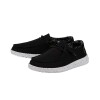 Wendy Classic - Mujer Black