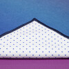 Yogitoes® Manduka Toalla De Yoga Violeta