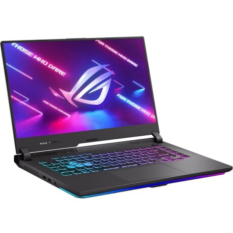 Notebook Asus Rog Ryzen 7 16GB 512GB 15.6" W 3050 001