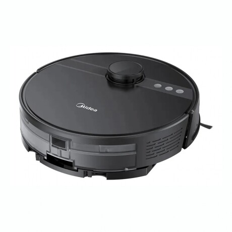 Aspiradora Y Trapeadora Robot MIDEA MS6BK S6 VCR WiFi - Black Aspiradora Y Trapeadora Robot MIDEA MS6BK S6 VCR WiFi - Black