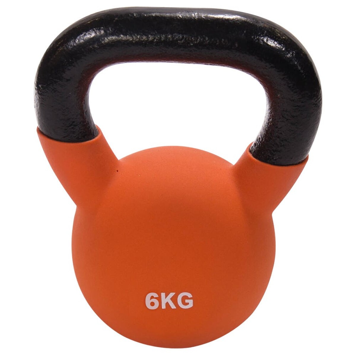 Kettlebell Bravo 6Kg Ac2002 