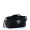 Bolso Umbro Duffle Negro - Blanco