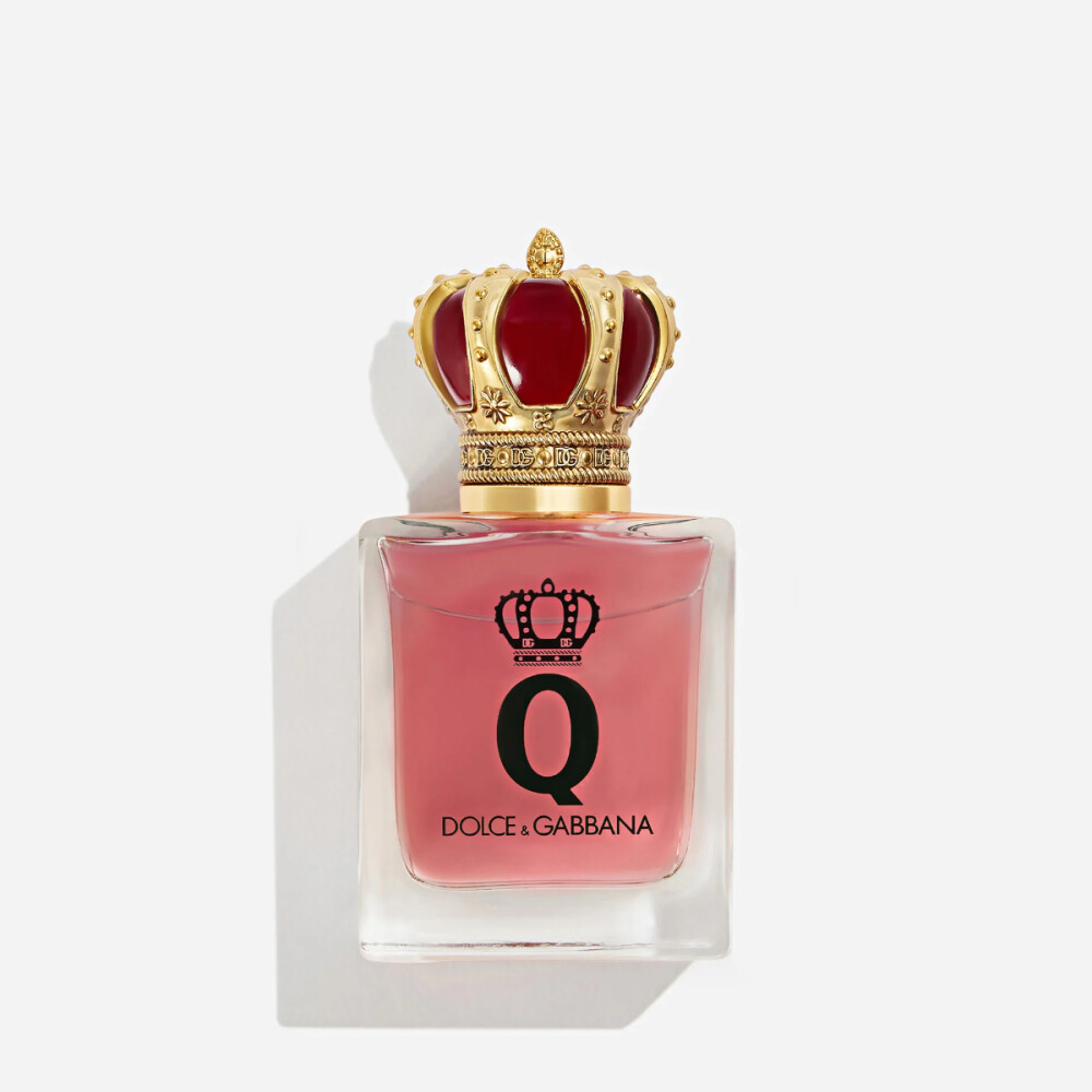Dolce&Gabanna Q Intense Eau de Parfum 50ml - Femenino Dolce&Gabanna Q Intense Eau de Parfum 50ml - Femenino