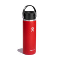Botella 20 Oz. Wide Mouth W/ Flex Sip Lid Goji