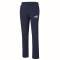 Pantalón de Hombre Puma Puma ESS Logo Azul Marino