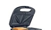 Sandwichera 800 W - Modelo SGWJ - James Sandwichera 800 W - Modelo SGWJ - James