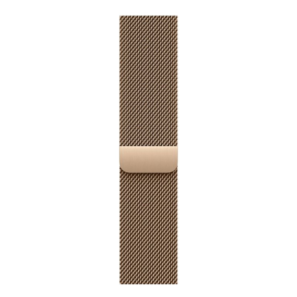 Malla Apple Watch 46mm Gold Milanesse Loop S/M (MGJ44AM/A) 