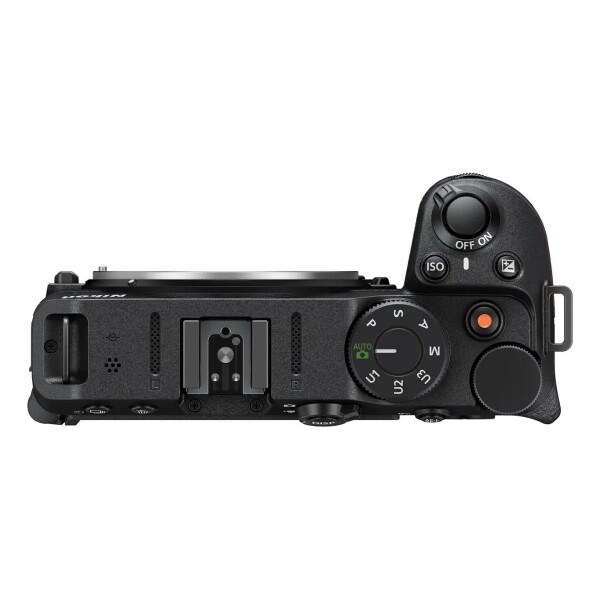Cámara Mirrorless Nikon Z30 21.5mp 4k Con Lente 16-50mm CAMARA NIKON Z30 4K LENTE 16-50MM