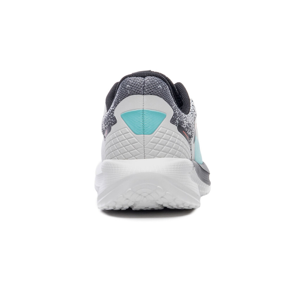 FILA Champion SPRITZ para Hombre - Gris/Negro Gris-Negro