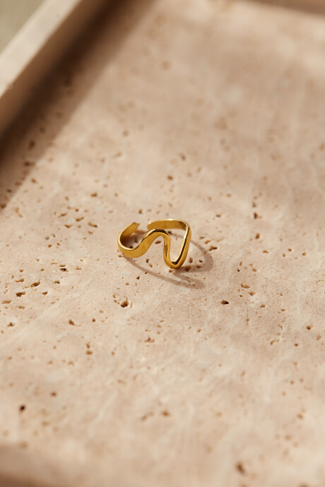 ANILLO OLA GOLD