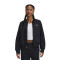 Campera de Mujer Under Armour Negro