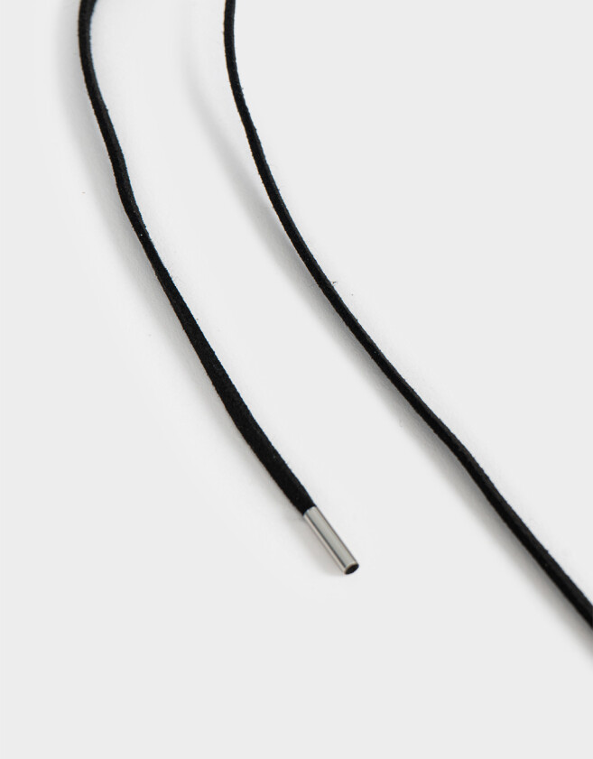 Chokers Religioso Choker Religioso - Plateado