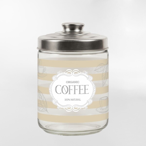 FRASCO SEASON COFFEE BLANCO