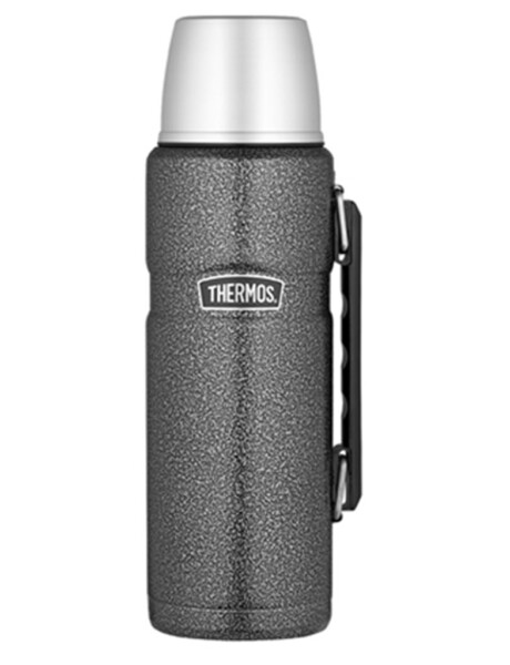 TERMO 1.2L STAINLESS KING ACERO INOXIDABLE HAMMER THERMOS TERMO 1.2L STAINLESS KING ACERO INOXIDABLE HAMMER THERMOS
