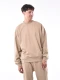 BUZO LAUTARO BEIGE