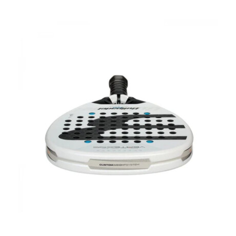 Paleta Bullpadel Vertex 05 26 Blanca