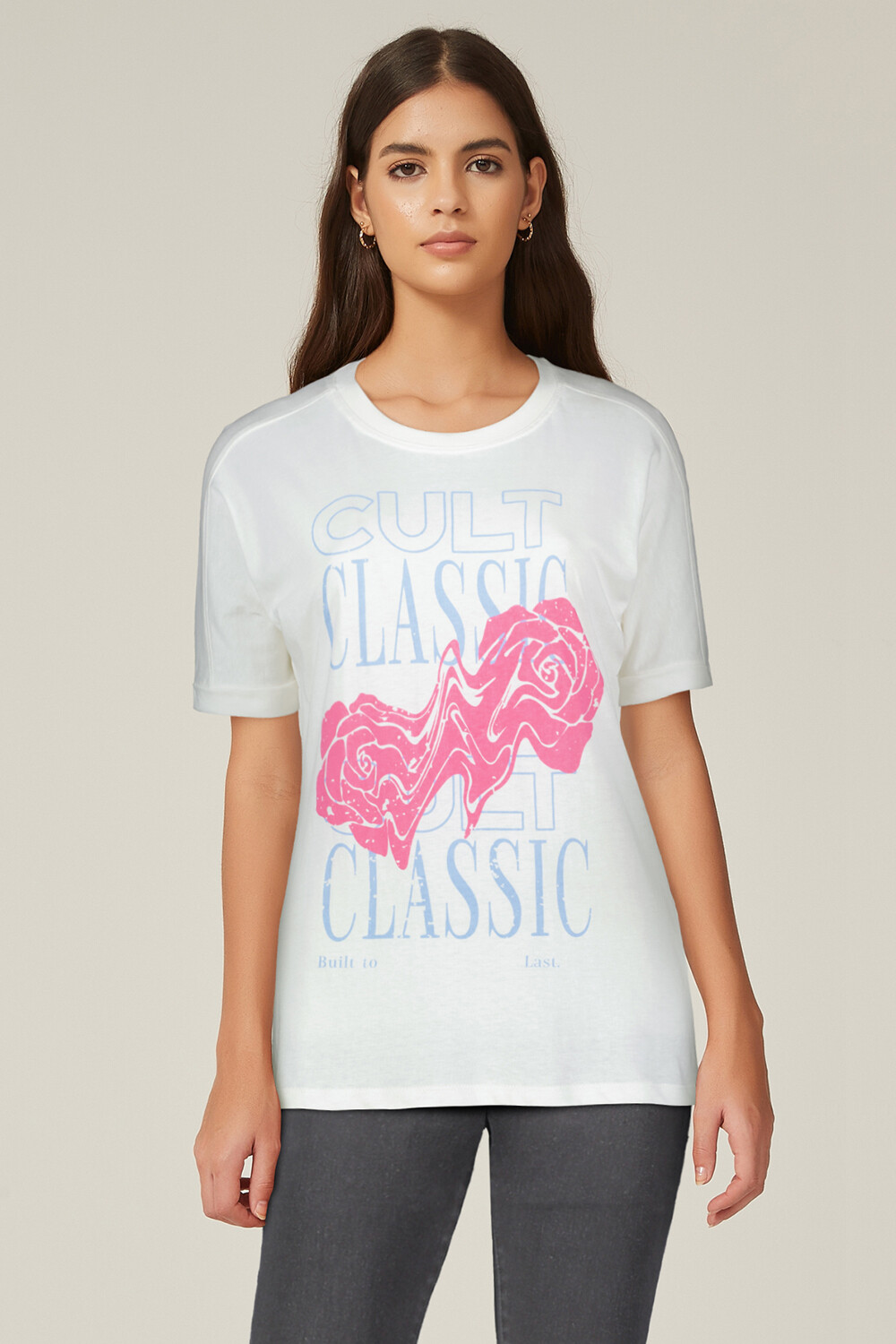 Remera Usambara Estampado 11