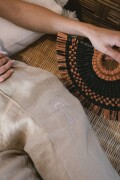 Pantalón Duna BEIGE