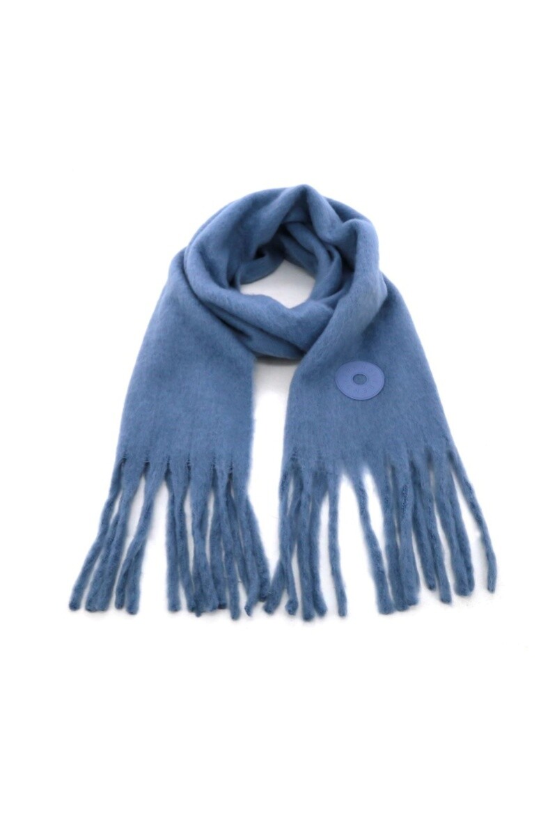 Bufanda Fantasia Trendy Surtido