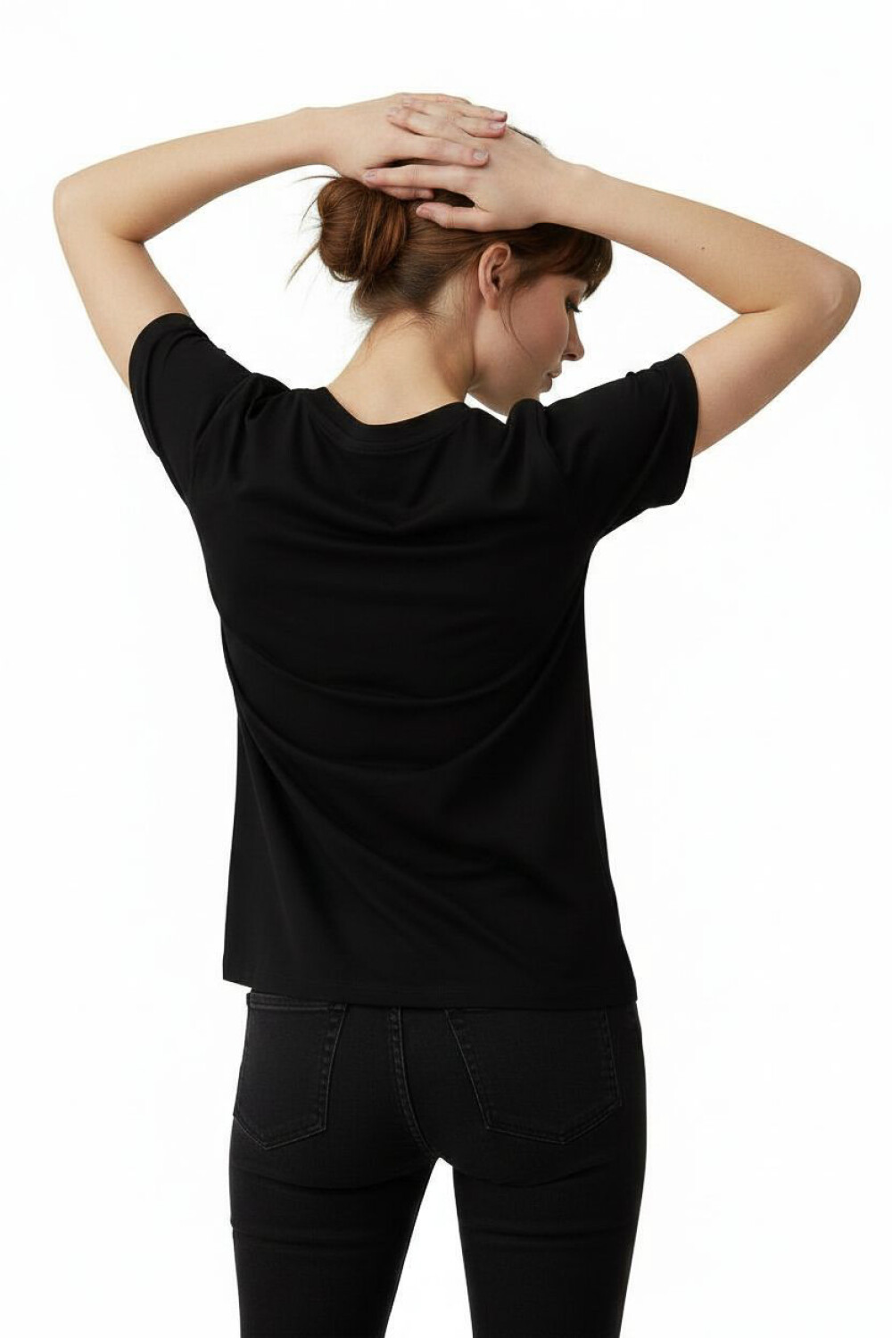 Remera Dush Estampado 1