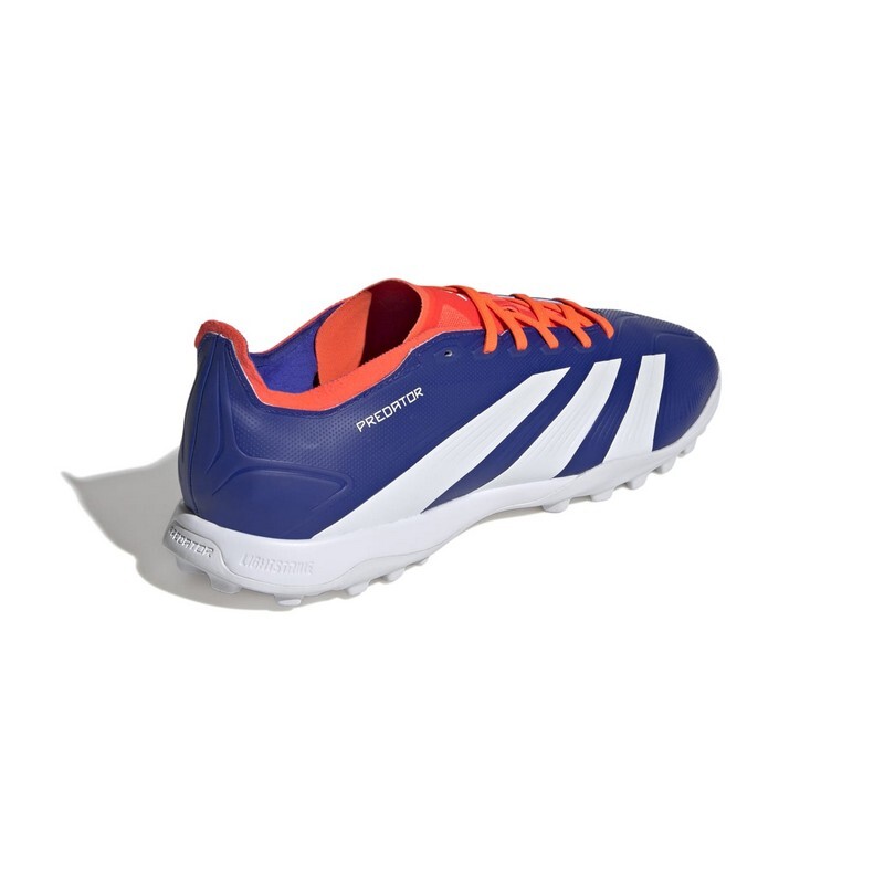 Championes Adidas Predator League Azul