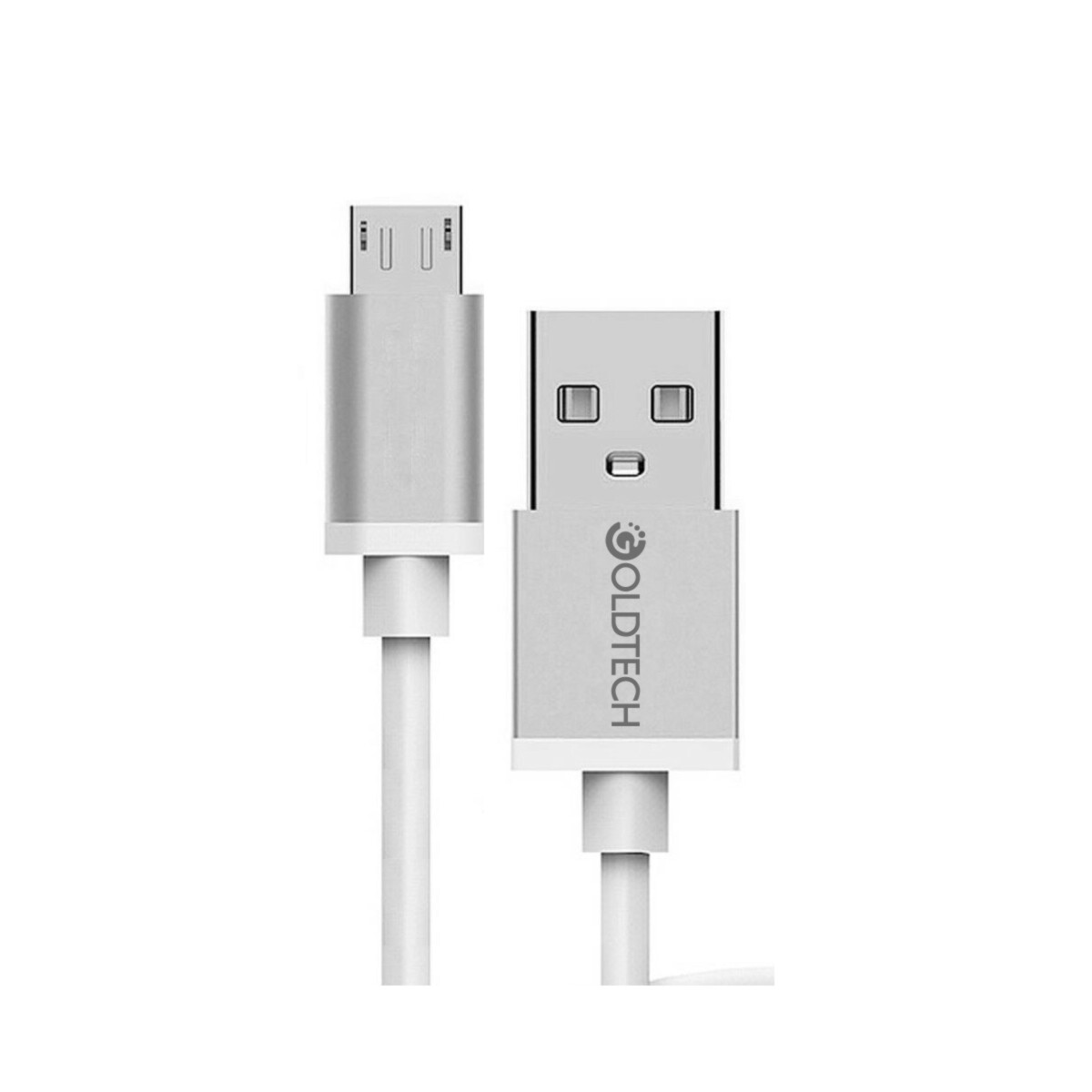 Cable Goldtech Micro USB A USB 