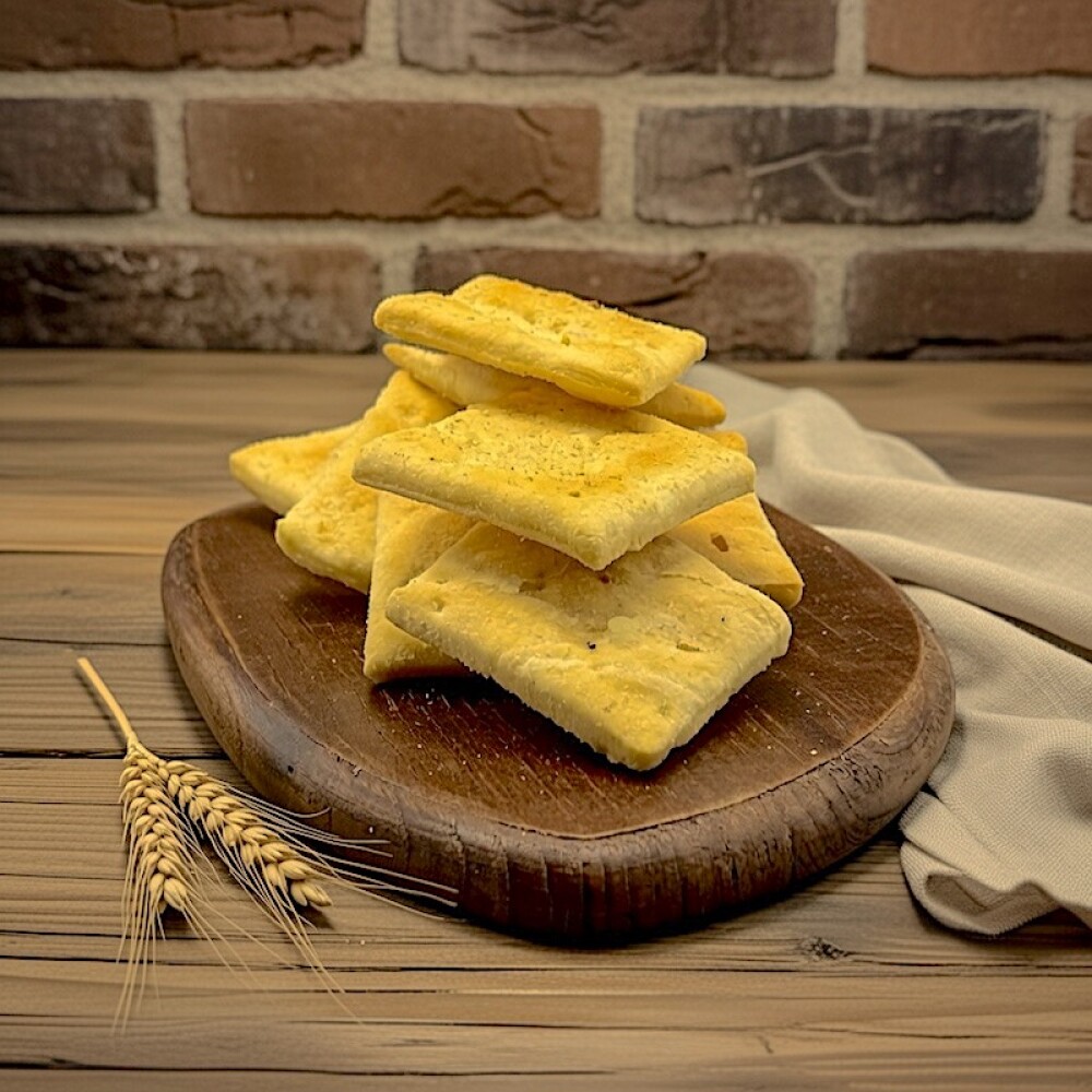 Galletas al Agua Galletas al Agua