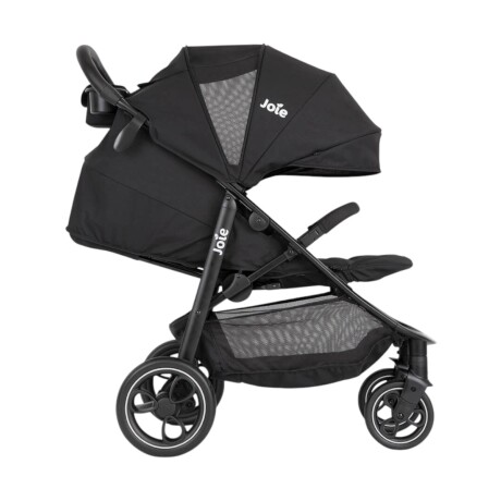 Travel System Joie Litetrax + Silla de Auto i-Snug2 + Protector de Lluvia Travel System Joie Litetrax + Silla de Auto i-Snug2 + Protector de Lluvia