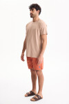 Remera Bys Beige
