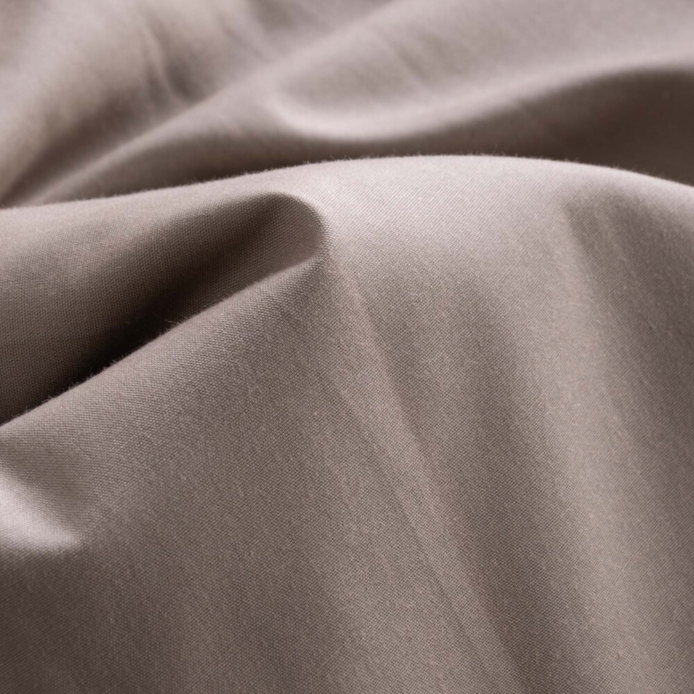 JUEGO DE SÁBANAS 2 PLAZAS ALGODON COTTON BASIC 180 HILOS