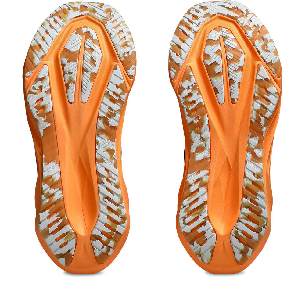 Zapatillas Running Novablast 5 Lite-Show Hombre Lite-show/orange Pop