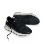 Zapatillas Hoff City Chicago Woman Mujer Black