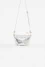 BANDOLERA MOON Plata