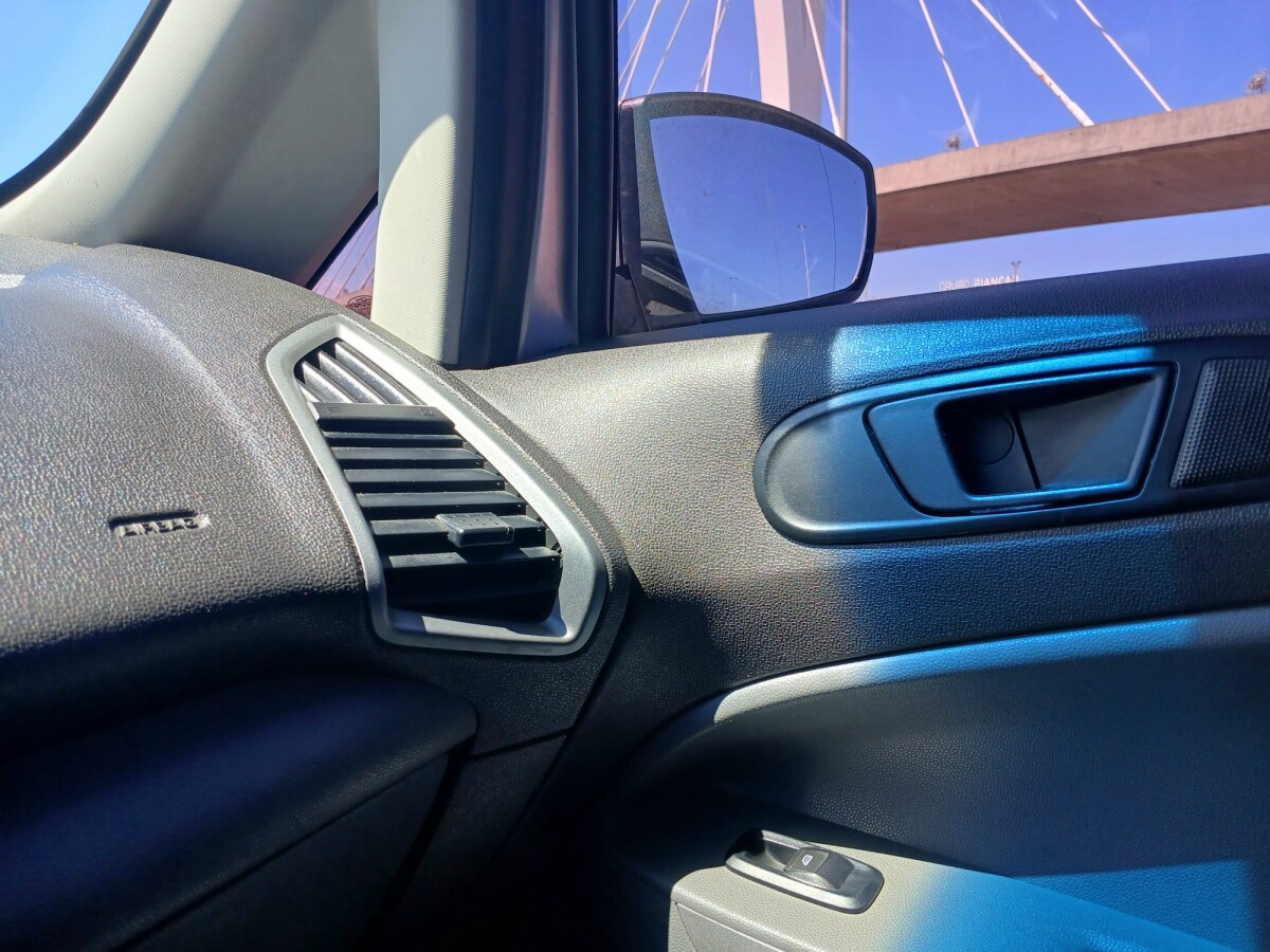 Ford EcoSport SE 1.6 Extra Full | Permuta / Financia Ford EcoSport SE 1.6 Extra Full | Permuta / Financia