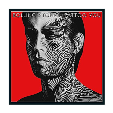 The Rolling Stones- Tattoo You (ed.2020) - Vinilo The Rolling Stones- Tattoo You (ed.2020) - Vinilo
