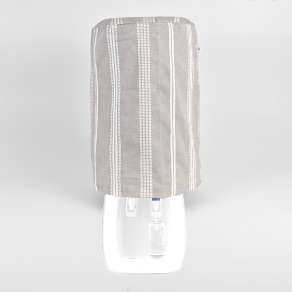 Vestido de Botellón Fog