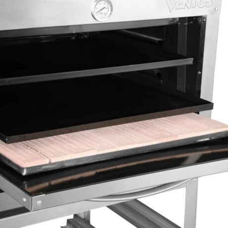Horno Industrial 58x65 GLP Horno Industrial 58x65 GLP