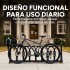 Bicicleta Crolan Montaña Rod 27.5 Freno Disco 21 Vel Shimano Color Gris