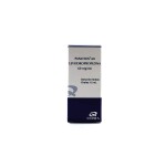 PANOTOS 60 MG. GOTAS X 15 ML. única
