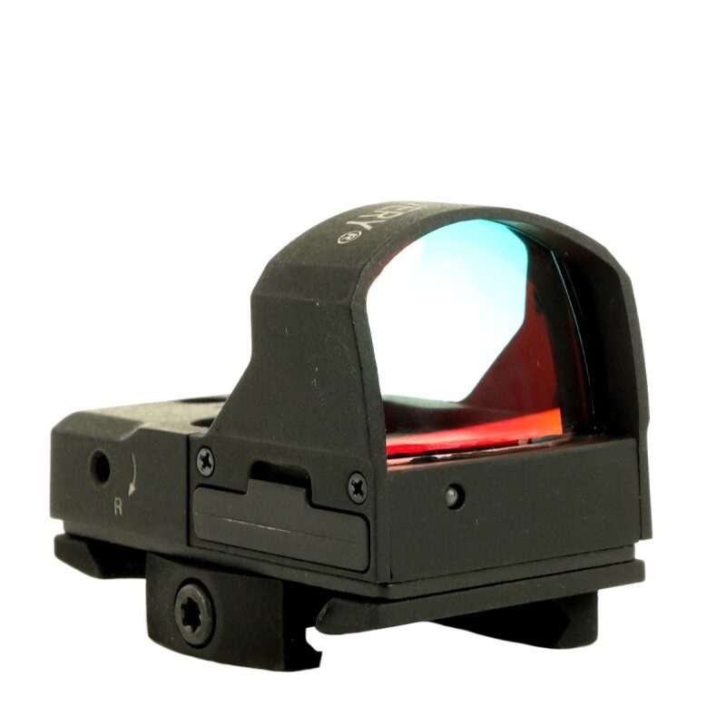 Mira De Holografica Discovery 1x27ds Mira De Holografica Discovery 1x27ds