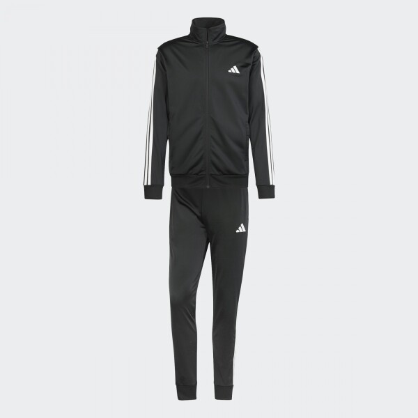 Conjunto Adidas Dayready Negro