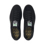 Suede Classic XXI - Hombre Black/Black