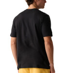 Fila Remera manga corta Regular classic Hombre - Negro Negro