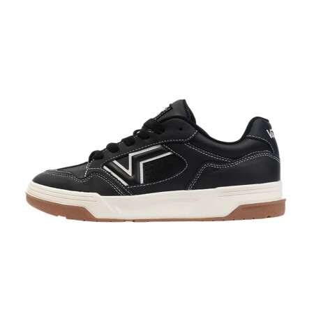 VANS UPLAND Black