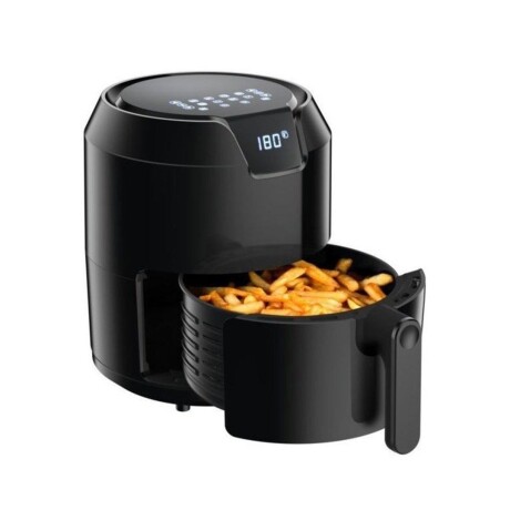 Freidora sin Aceite Arno Ultra EY1111B2 4.2L 1400W 001