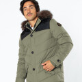 CAMPERA LASMUOT Oliva