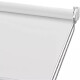 Cortina roller blackout 100x200 cm BLANCO