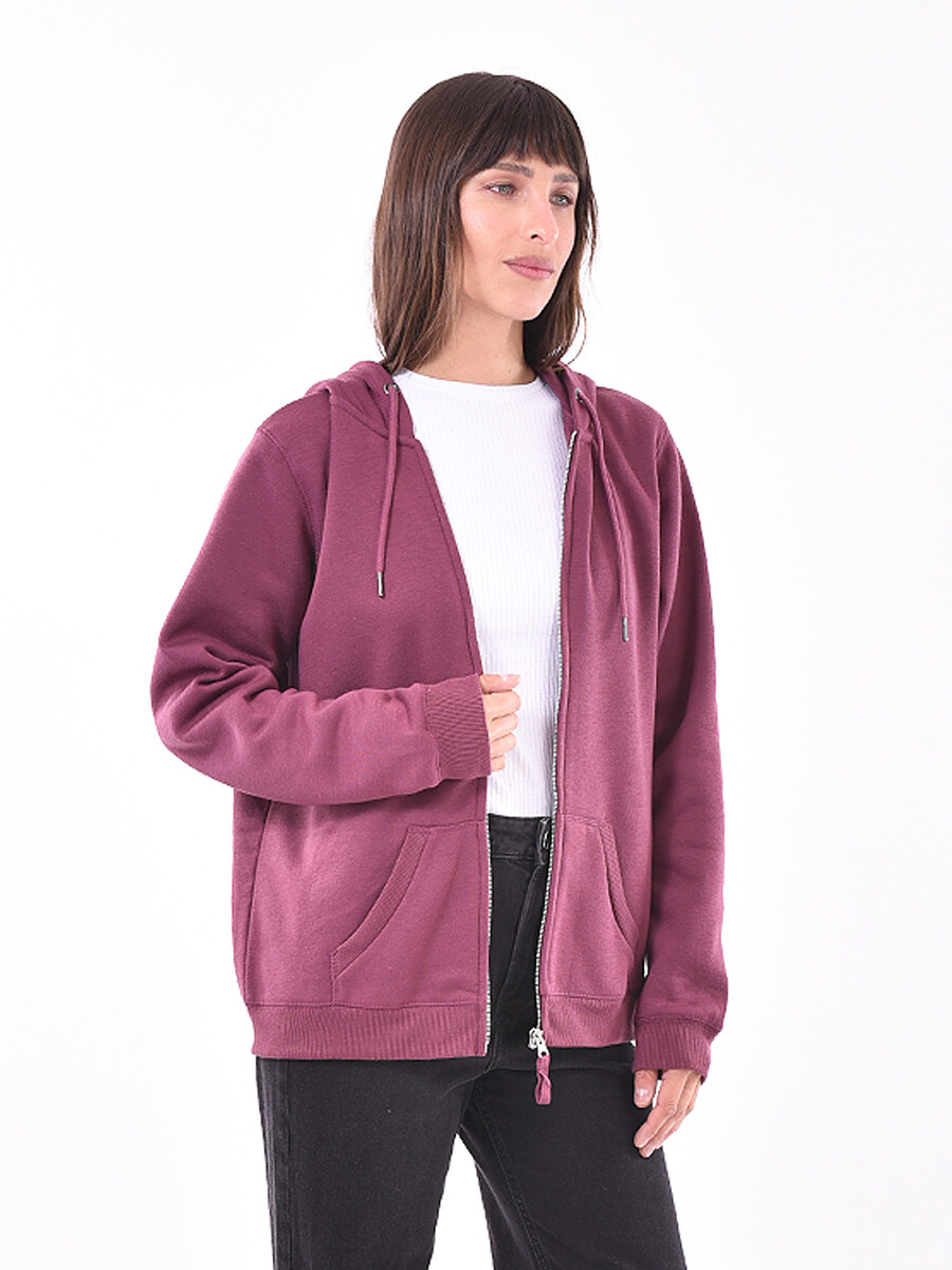 CAMPERA LOLA - BORDEAUX 