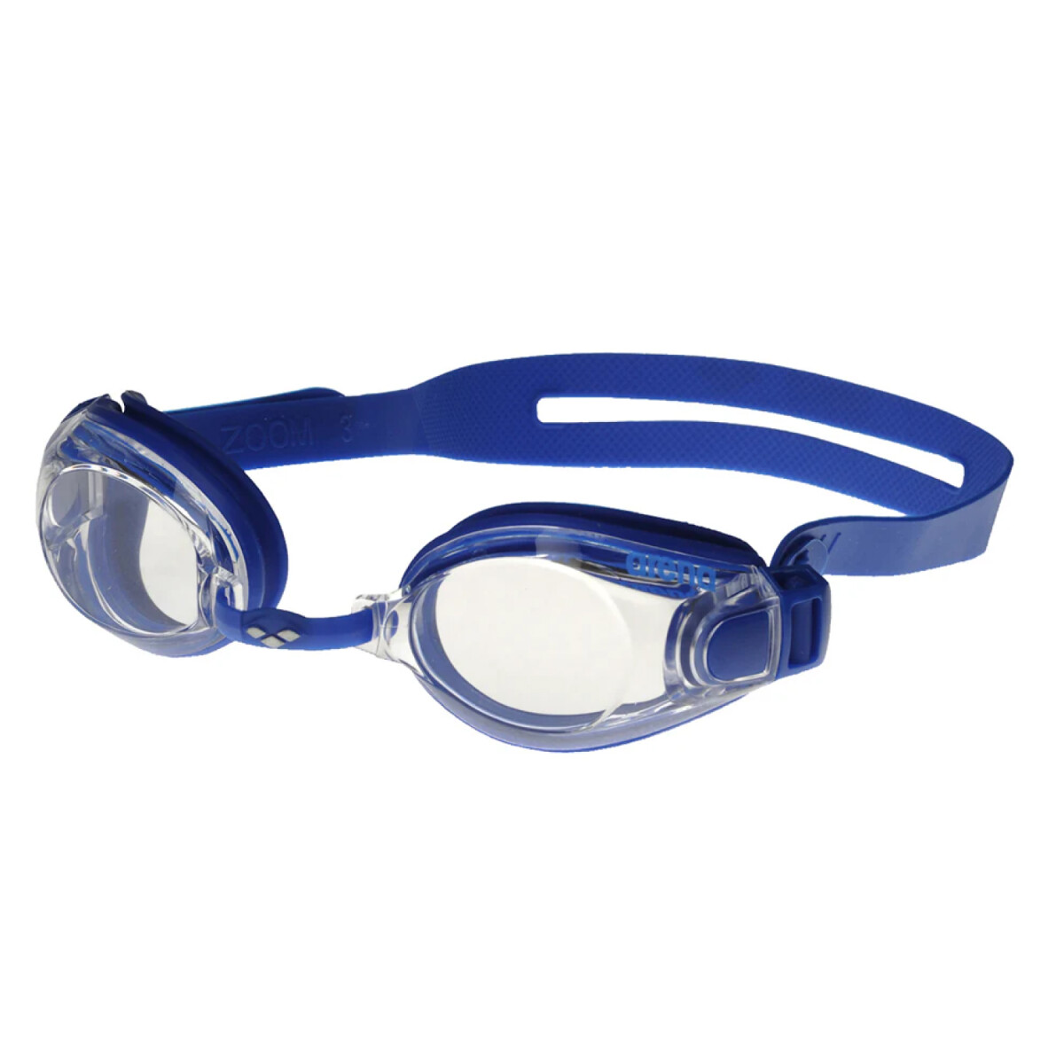 Lente Arena ZOOM X-FIT 71 - Azul 