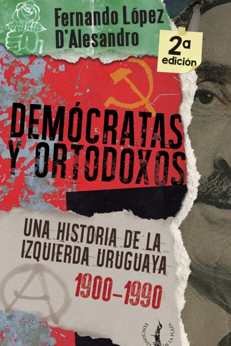 DEMOCRATAS Y ORTODOXOS DEMOCRATAS Y ORTODOXOS